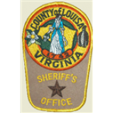 Radio Louisa County Sheriff Dispatch