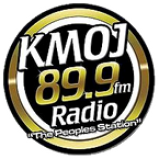 Radio KMOJ 89.9