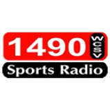 Radio WCSV 1490