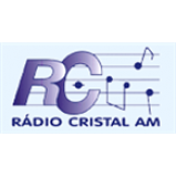 Radio Rádio Cristal AM 1550