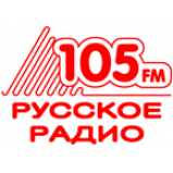 Radio Russian 105 FM