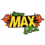 Radio Stereo Max FM 98.1