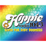 Radio Hippie Radio 104.3
