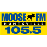 Radio Moose FM Huntsville 105.5