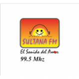 Radio Sultana FM 99.5
