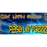 Radio Jax Latin Radio