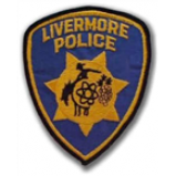Radio Livermore Police
