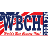 Radio WBCH-FM 100.1