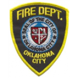 Radio Oklahoma City Fire
