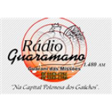 Radio Rádio Guaramano 1480