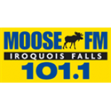 Radio Moose FM Iroquois Falls 101.1