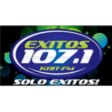 Radio Exitos 107.1