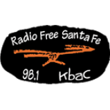 Radio Radio Free Santa Fe 98.1