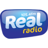 Radio Real Radio Northwest 105.4
