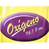 Radio Oxígeno 98.1