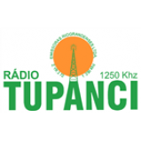Radio Rádio Tupanci AM 1250