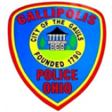 Radio Gallia County Police, Fire, and EMS
