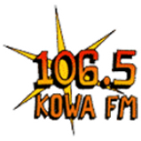 Radio KOWA-LP 106.5