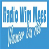 Radio Radio Wim Mees