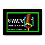 Radio WHKM