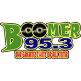 Radio 95.3 The Boomer