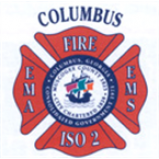 Radio Columbus Police,EMS,Fire and Special Events