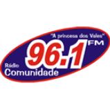 Radio Rádio Comunidade FM 96.1
