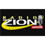 Radio Radio Zion 660