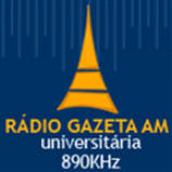 Radio Rádio Gazeta AM 890