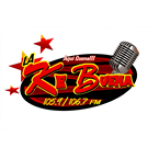 Radio La Kebuena 105.9