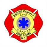 Radio Burke County Fire, and EMS