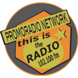 Radio Promoradio network 100.8