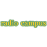Radio Radio Campus Bruxelles 107.2