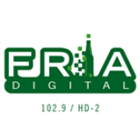 Radio La Fria Digital 102.9