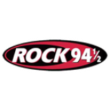 Radio Rock 94 1/2 94.5