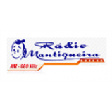 Radio Rádio Mantiqueira AM 680