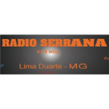Radio Rádio Serrana 98.7