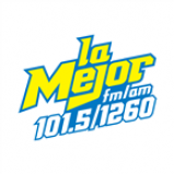 Radio La Mejor 1260