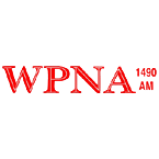 Radio WPNA 1490