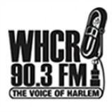 Radio WHCR-FM 90.3