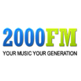 Radio 2000 FM - Hard Rock