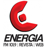 Radio Rádio Energia FM 101.9