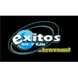 Radio Radio Exitos 89.7