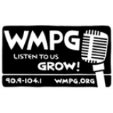 Radio WMPG 90.9