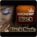 Radio KRONEHIT Black