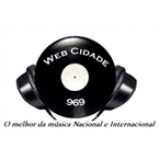 Radio Rádio Web Cidade 969