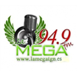 Radio LA MEGA