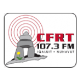 Radio CFRT 107.3