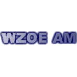 Radio WZOE 1490