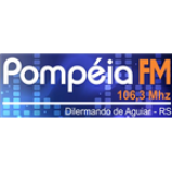 Radio Rádio Pompéia FM 106.3